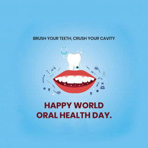 World Oral Health Day