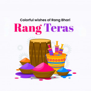 Rang Teras
