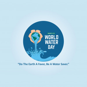World Water Day