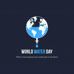 World Water Day