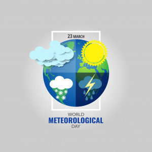 World Meteorological Day