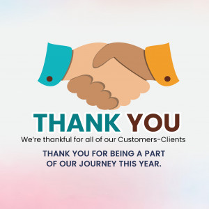 Annual Closing Financial Year