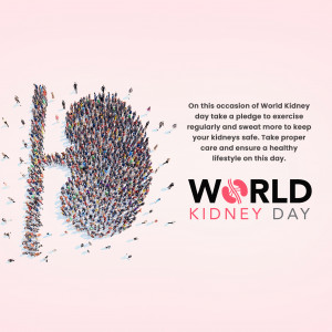 World Kidney Day