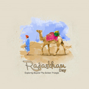 Rajasthan Day