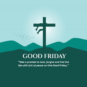 Good Friday