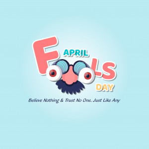 April Fool Day