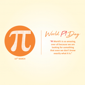 World Pi Day