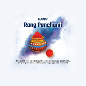 Rang Panchmi