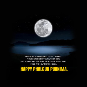 Phalgun Purnima