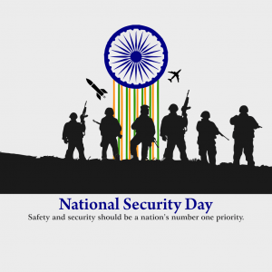 National Security Day