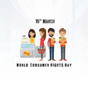 World Consumer Rights Day