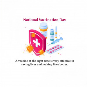 National Vaccination Day
