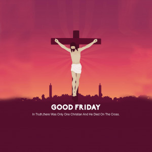 Good Friday
