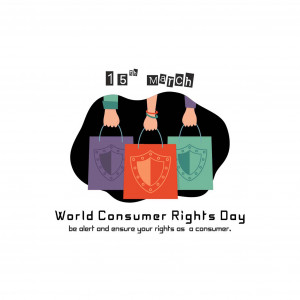 World Consumer Rights Day