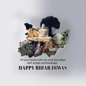 Bihar Diwas
