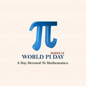 World Pi Day