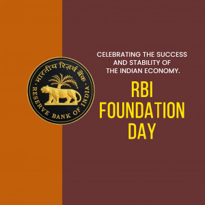 RBI Foundation Day