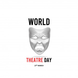World Theater Day