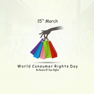 World Consumer Rights Day