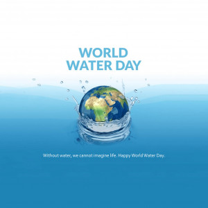 World Water Day
