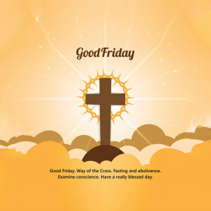 Good Friday