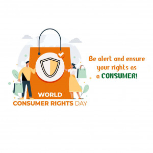World Consumer Rights Day