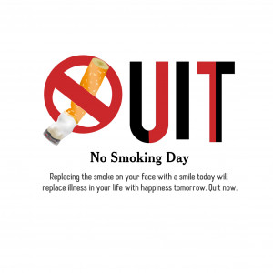 No Smoking Day