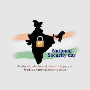 National Security Day