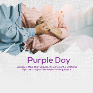 World Purple Day
