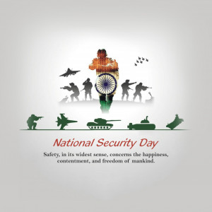 National Security Day