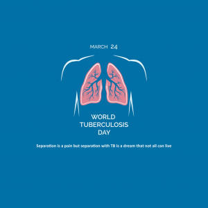 World TB Day