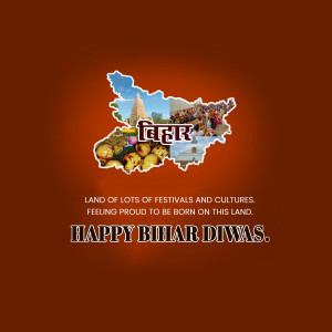 Bihar Diwas