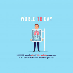 World TB Day