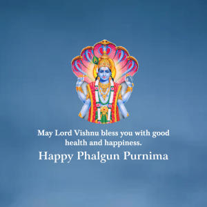 Phalgun Purnima