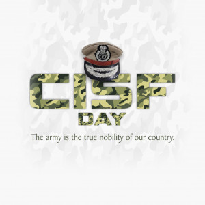 CISF Rising Day