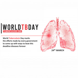 World TB Day