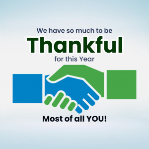 Annual Closing Financial Year