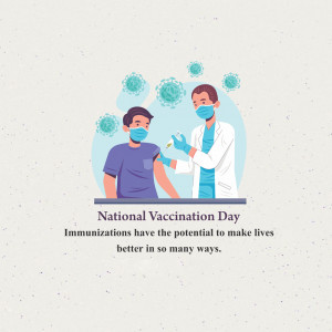 National Vaccination Day