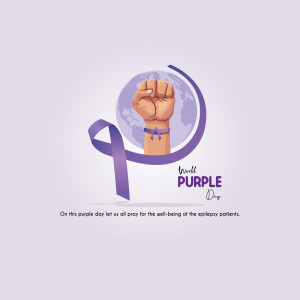 World Purple Day