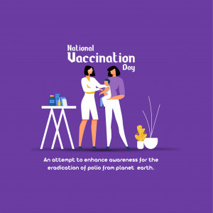 National Vaccination Day
