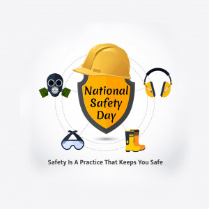 National Safety Day