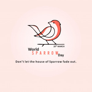 World Sparrow Day