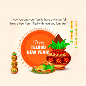 Telugu New Year