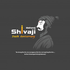 Shivaji Maharaj Punyatithi