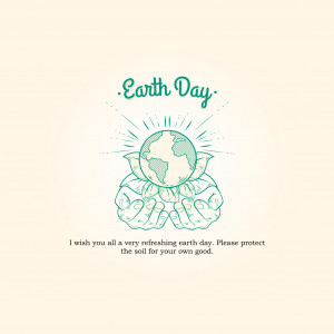 Earth Day
