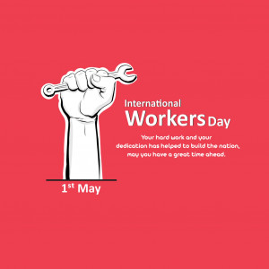 International Workers Day