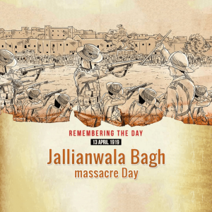 Jallianwala Bagh