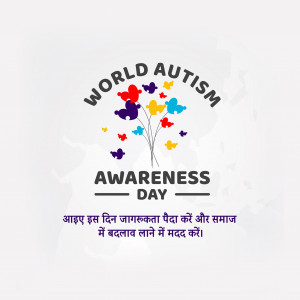 Autism Awareness Day