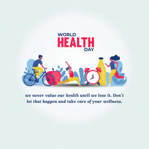World Health Day