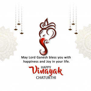 Vinayak Chaturthi